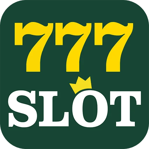 777Slot icon