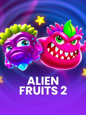 Alien Fruits 2