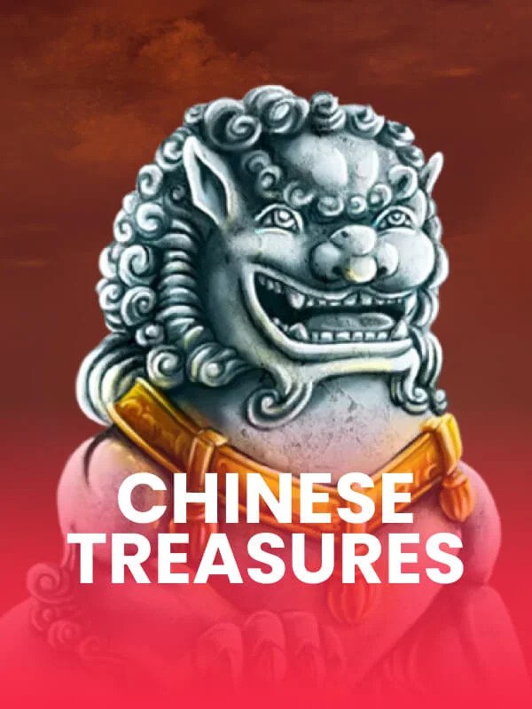 Tesouros Chineses™
